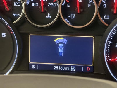2022 Chevrolet Silverado 3500 HD LT