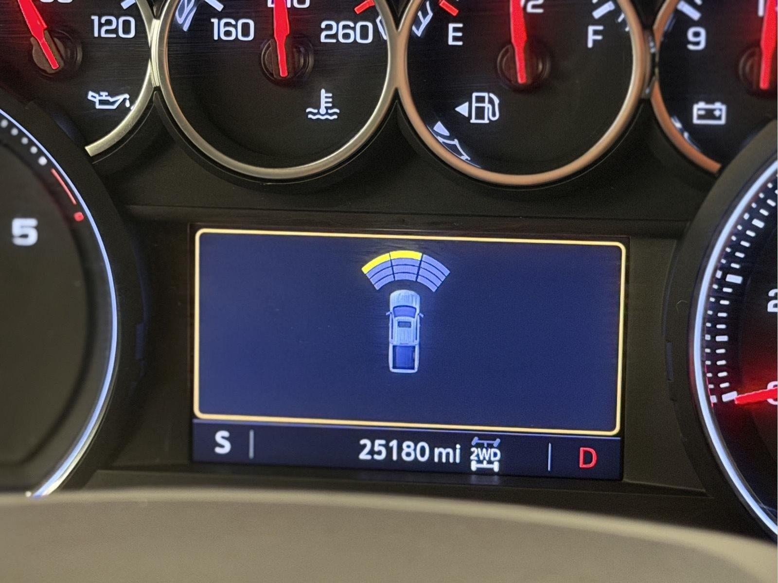 2022 Chevrolet Silverado 3500 HD LT