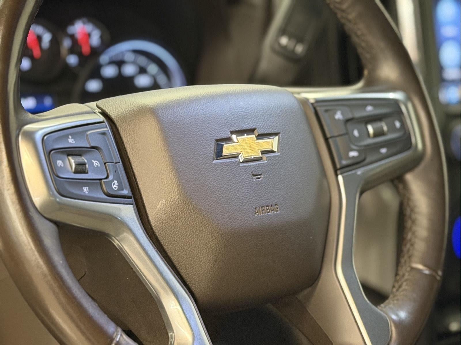 2022 Chevrolet Silverado 3500 HD LT