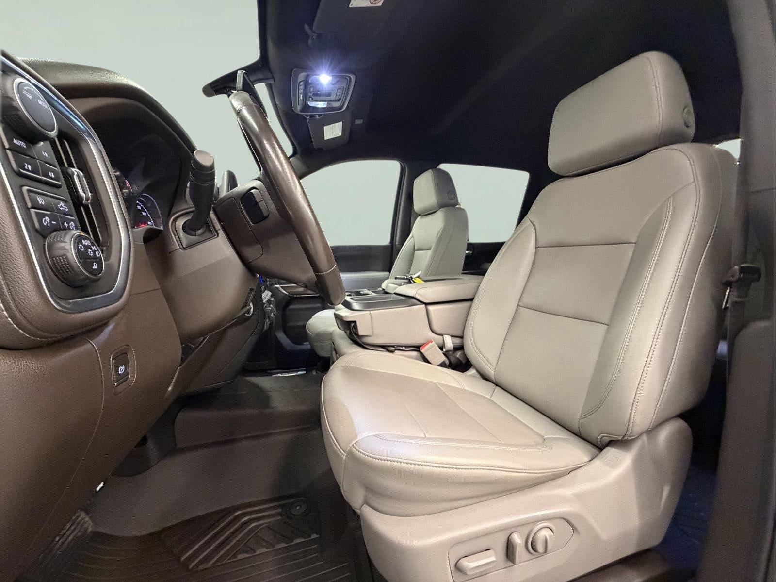 2022 Chevrolet Silverado 3500 HD LT