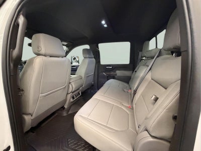 2022 Chevrolet Silverado 3500 HD LT