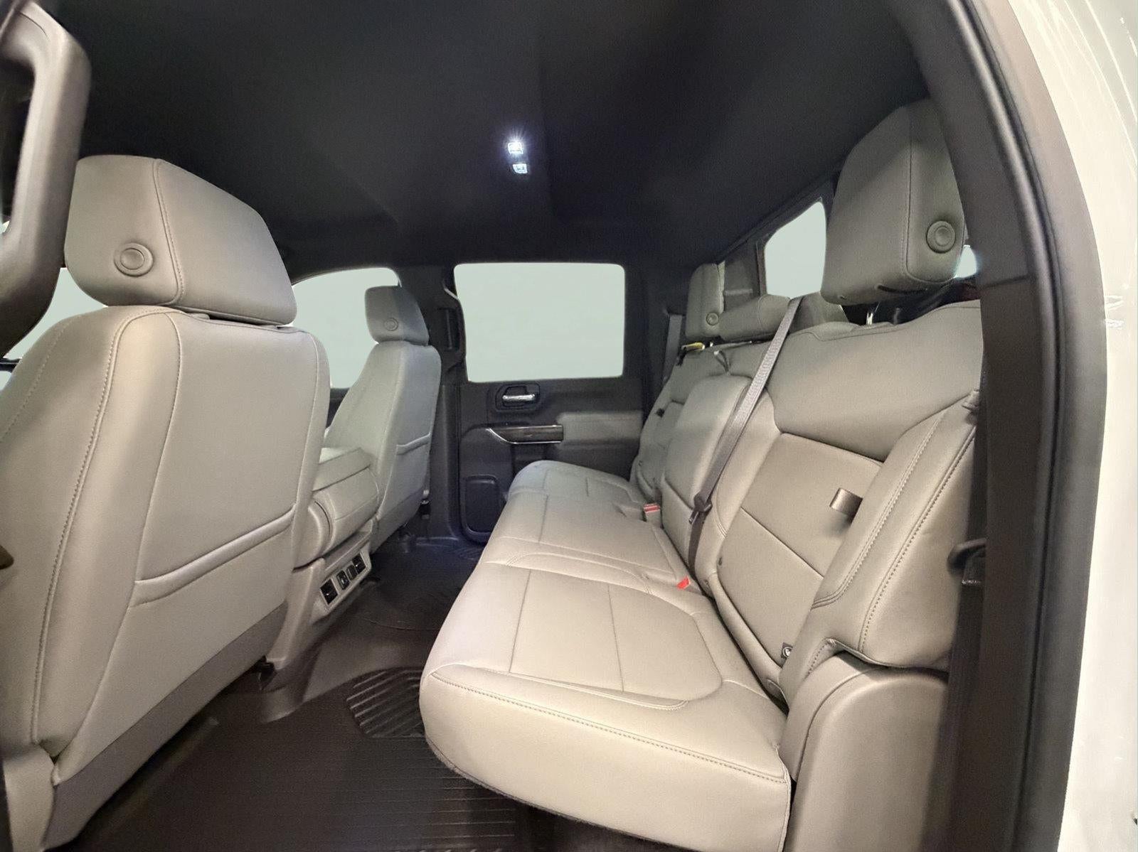 2022 Chevrolet Silverado 3500 HD LT