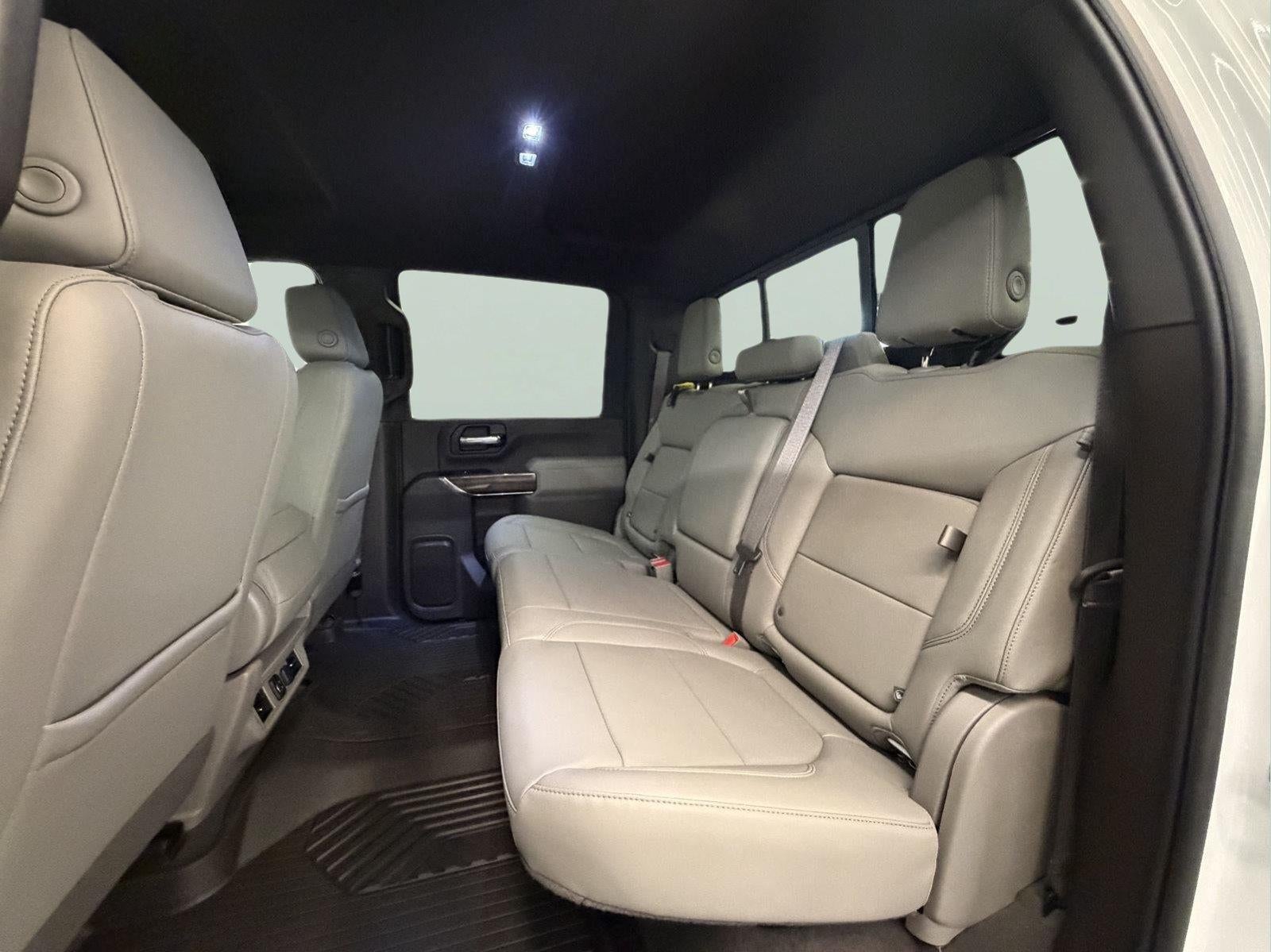 2022 Chevrolet Silverado 3500 HD LT
