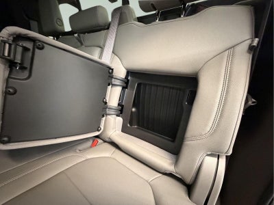2022 Chevrolet Silverado 3500 HD LT