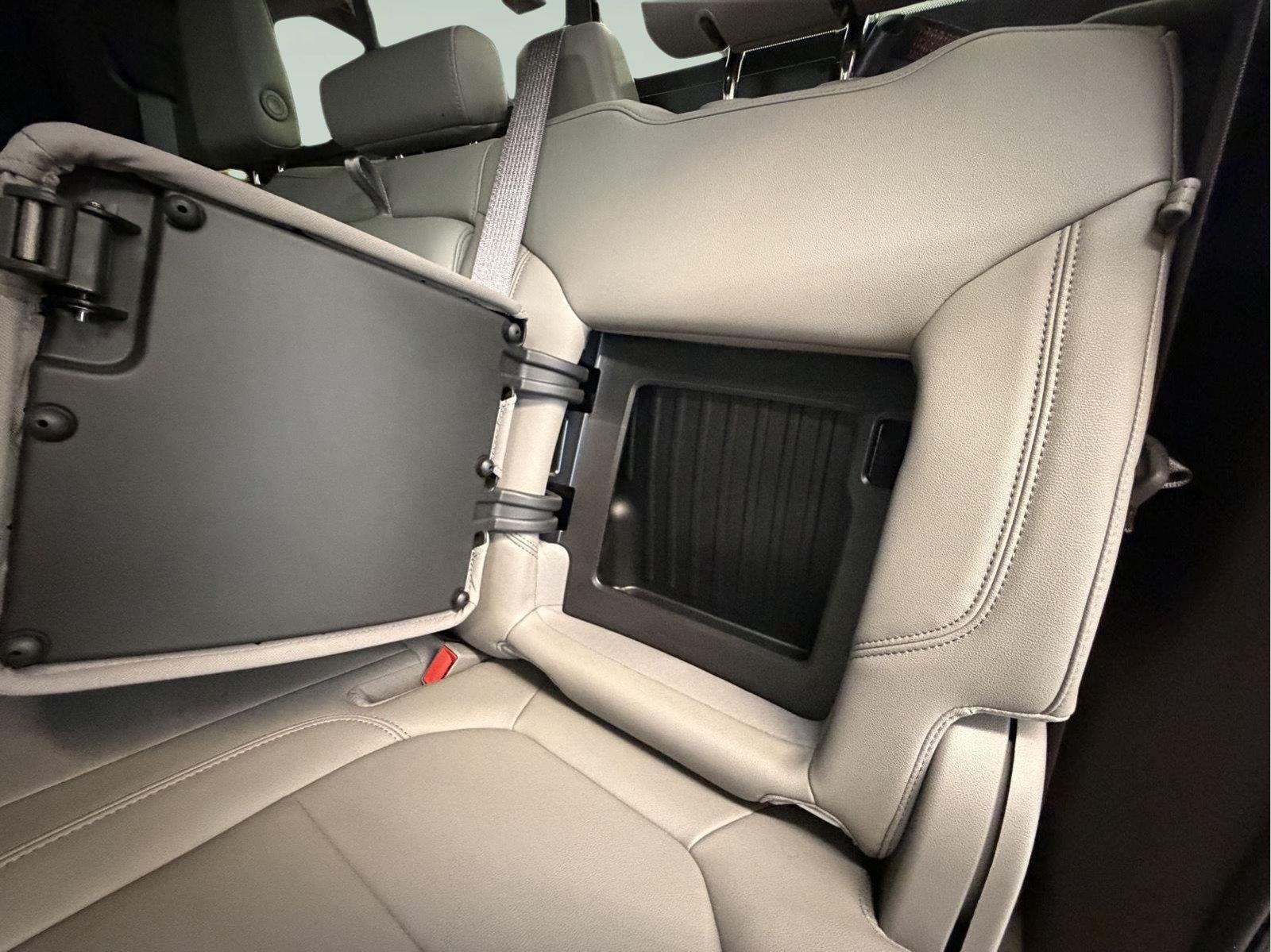 2022 Chevrolet Silverado 3500 HD LT