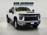 2022 Chevrolet Silverado 3500 HD LT