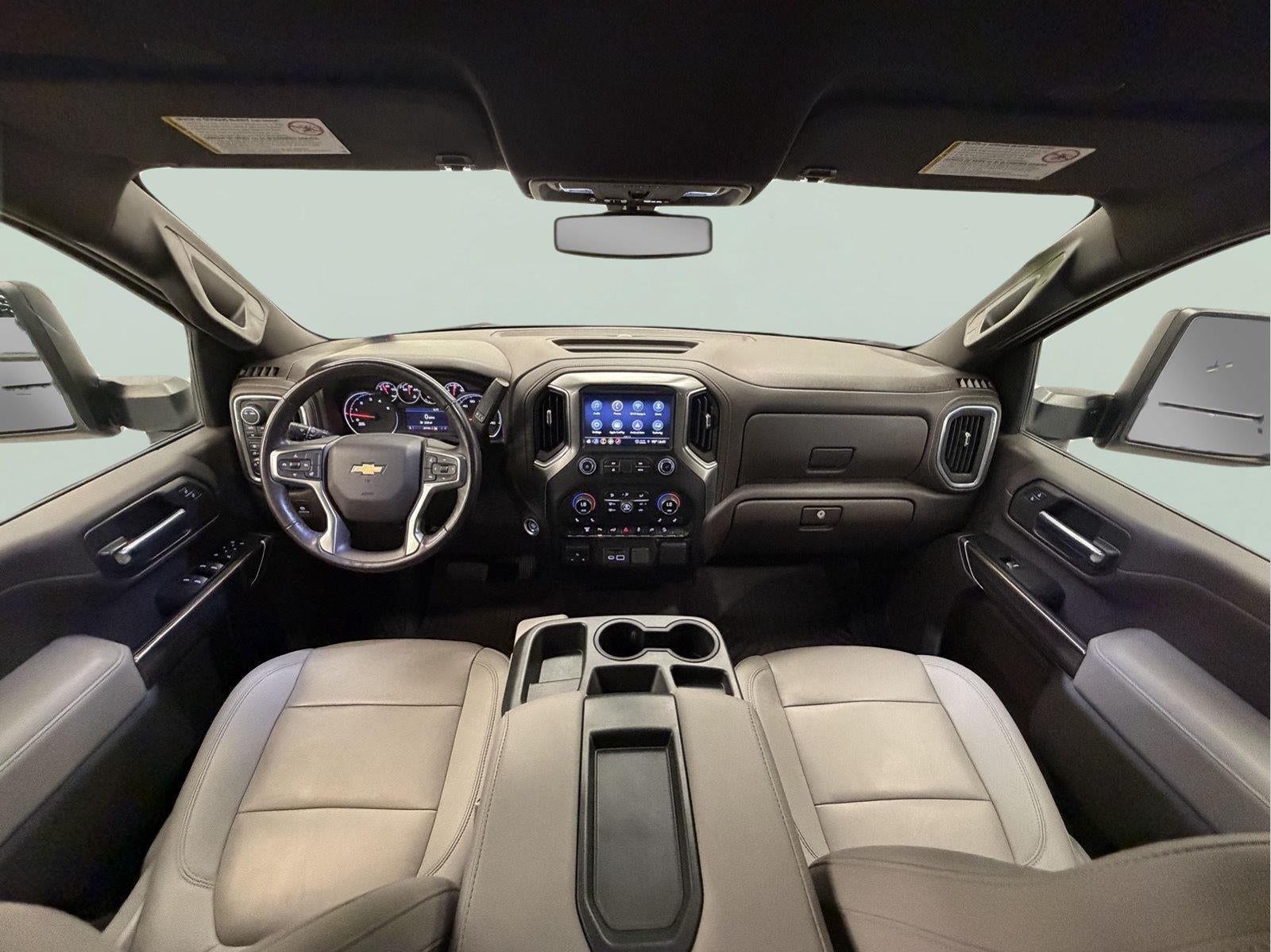 2022 Chevrolet Silverado 3500 HD LT