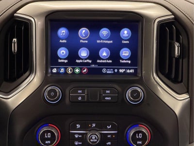 2022 Chevrolet Silverado 3500 HD LT