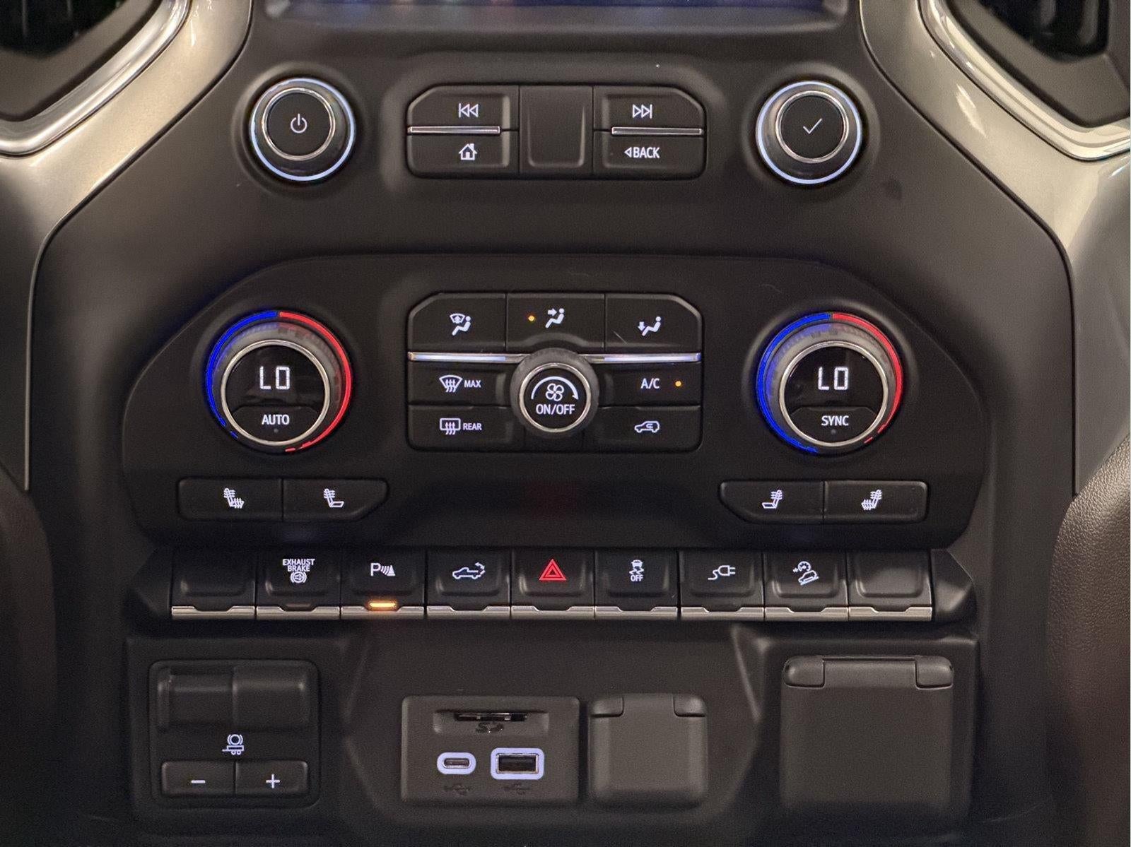 2022 Chevrolet Silverado 3500 HD LT