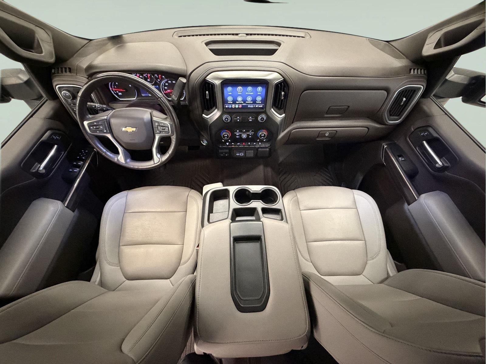 2022 Chevrolet Silverado 3500 HD LT