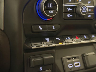 2022 Chevrolet Silverado 3500 HD LT