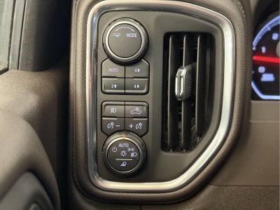 2022 Chevrolet Silverado 3500 HD LT