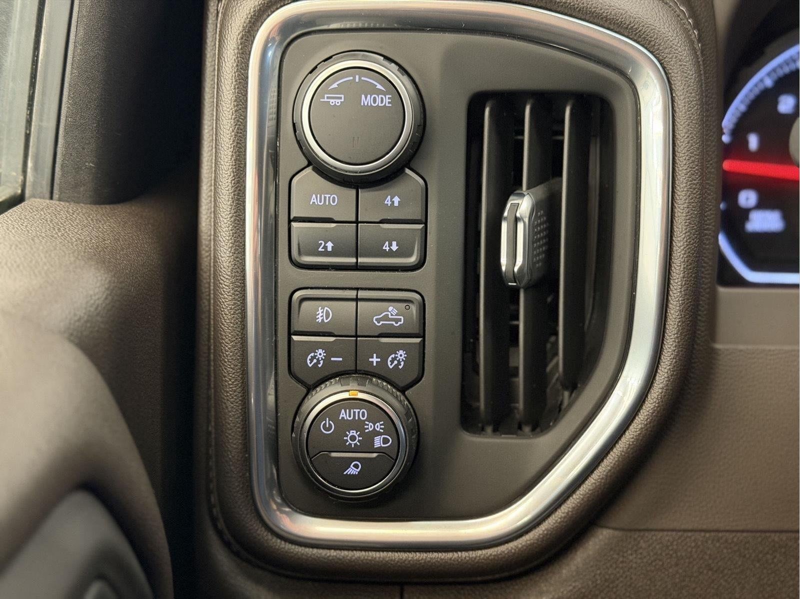 2022 Chevrolet Silverado 3500 HD LT