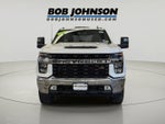 2022 Chevrolet Silverado 3500 HD LT