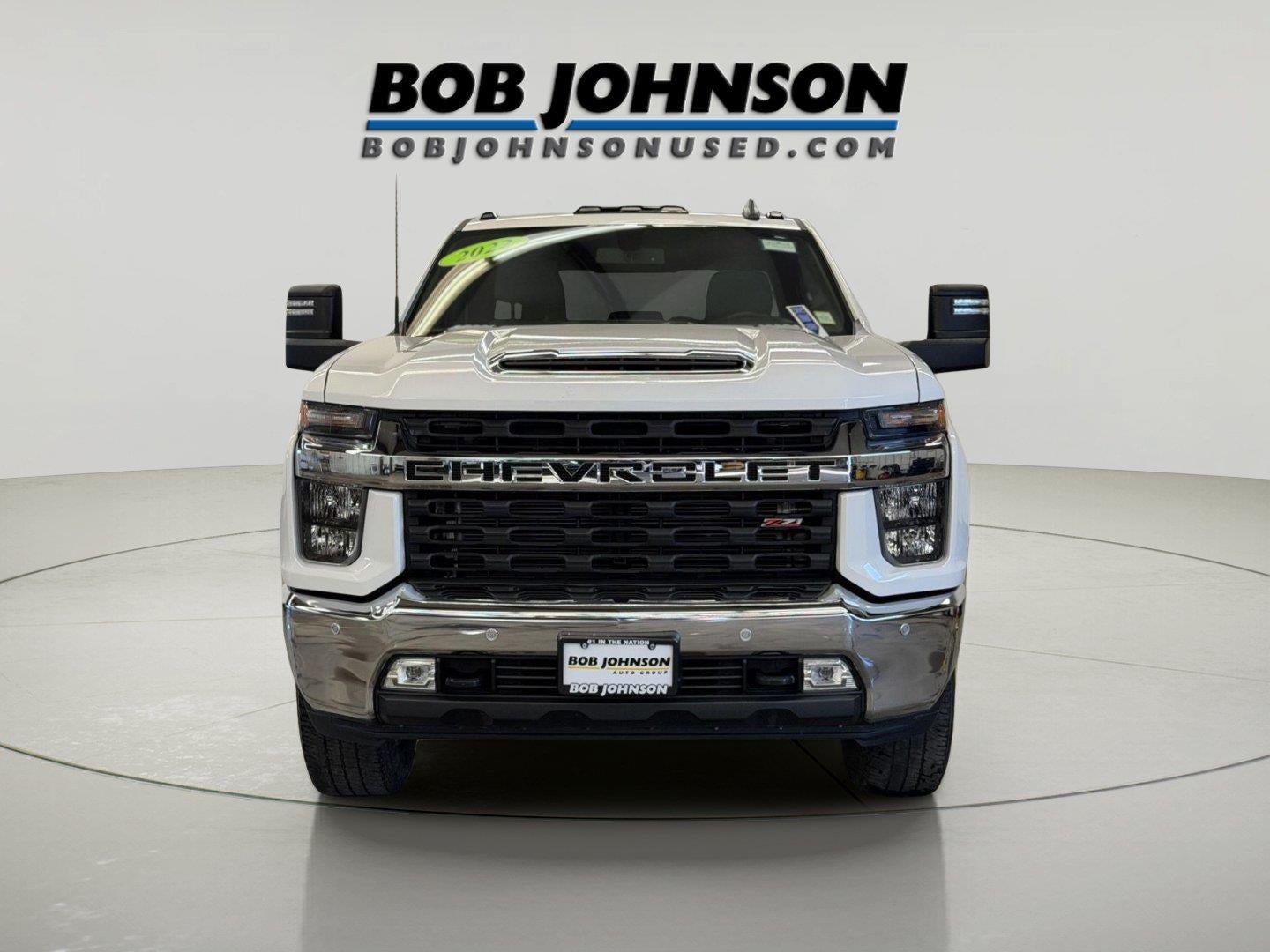 2022 Chevrolet Silverado 3500 HD LT