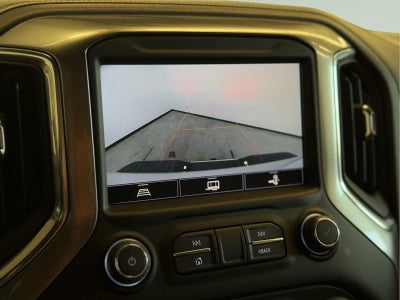 2022 Chevrolet Silverado 3500 HD LT