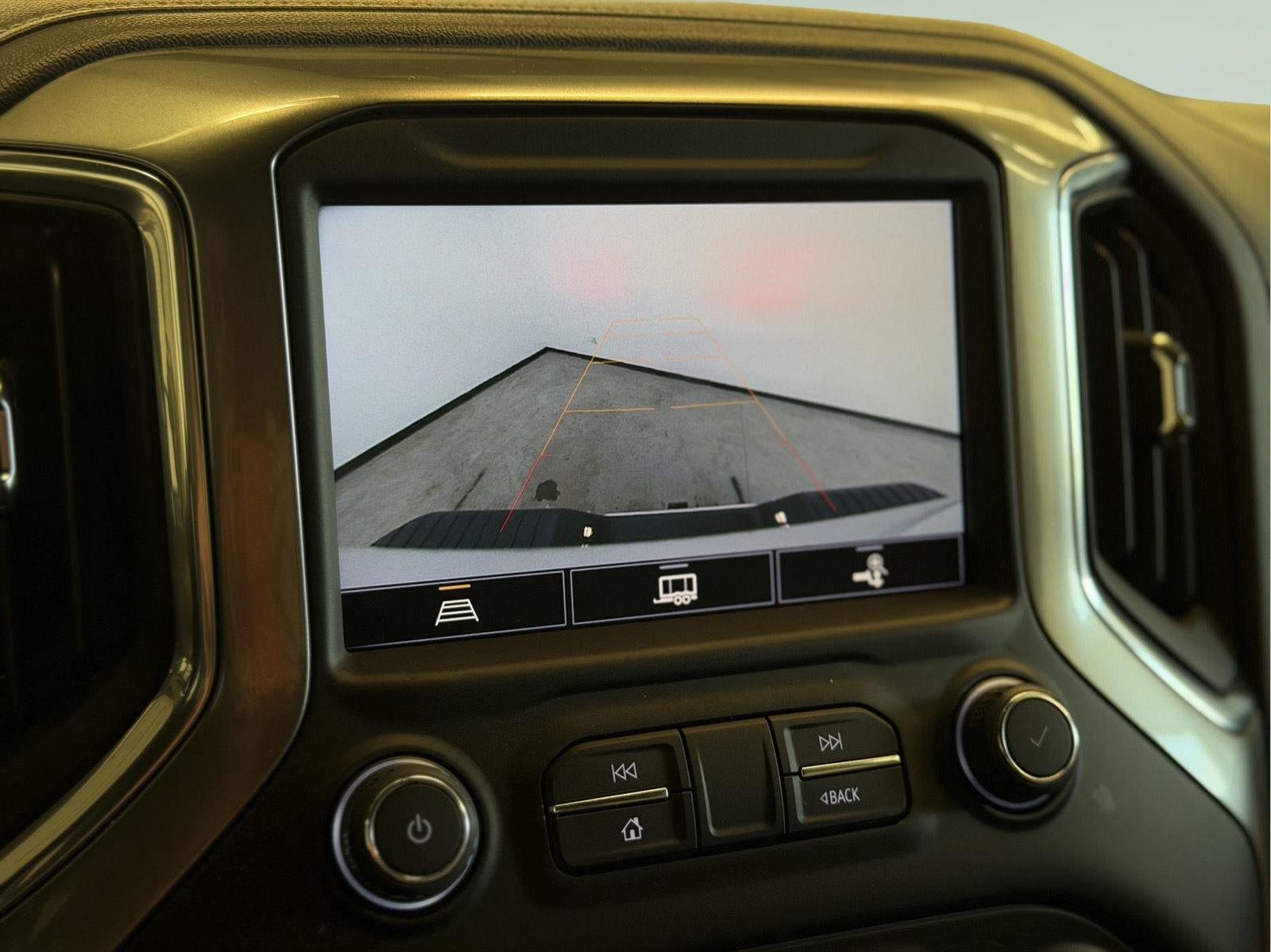 2022 Chevrolet Silverado 3500 HD LT