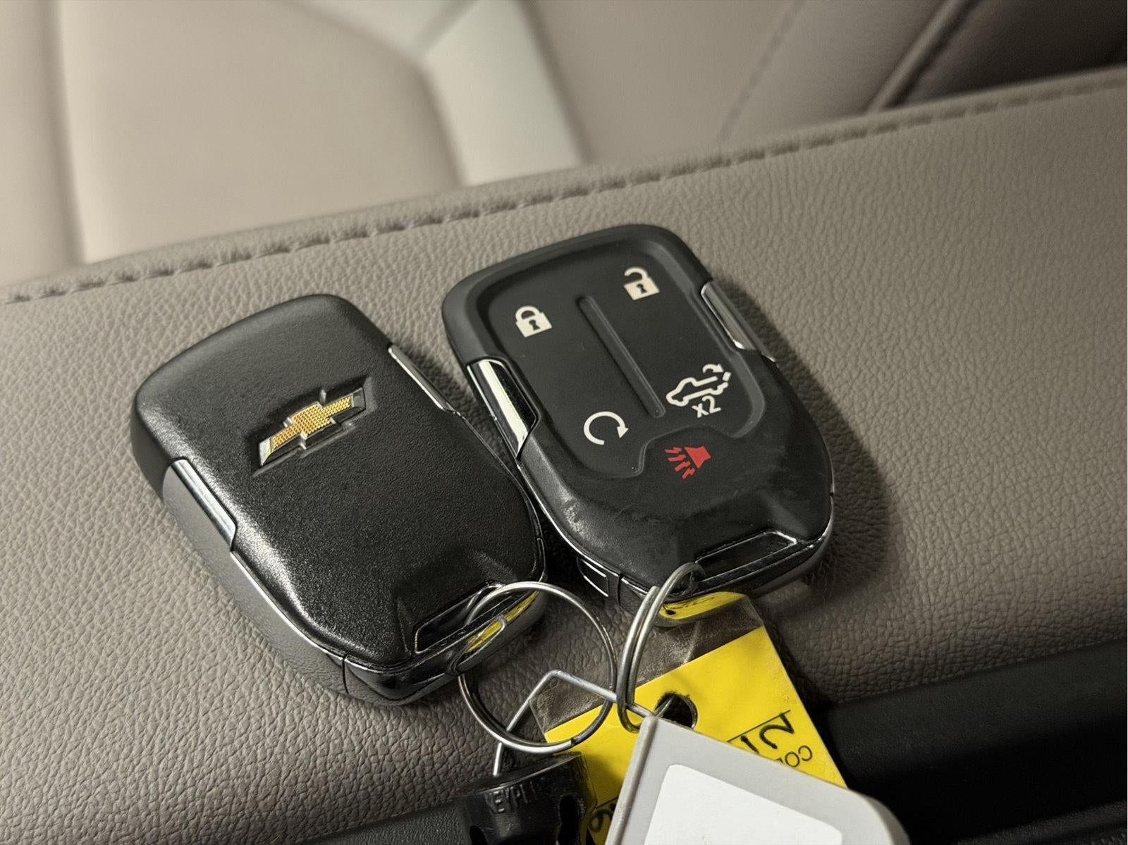 2022 Chevrolet Silverado 3500 HD LT