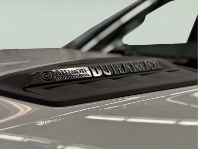 2022 Chevrolet Silverado 3500 HD LT