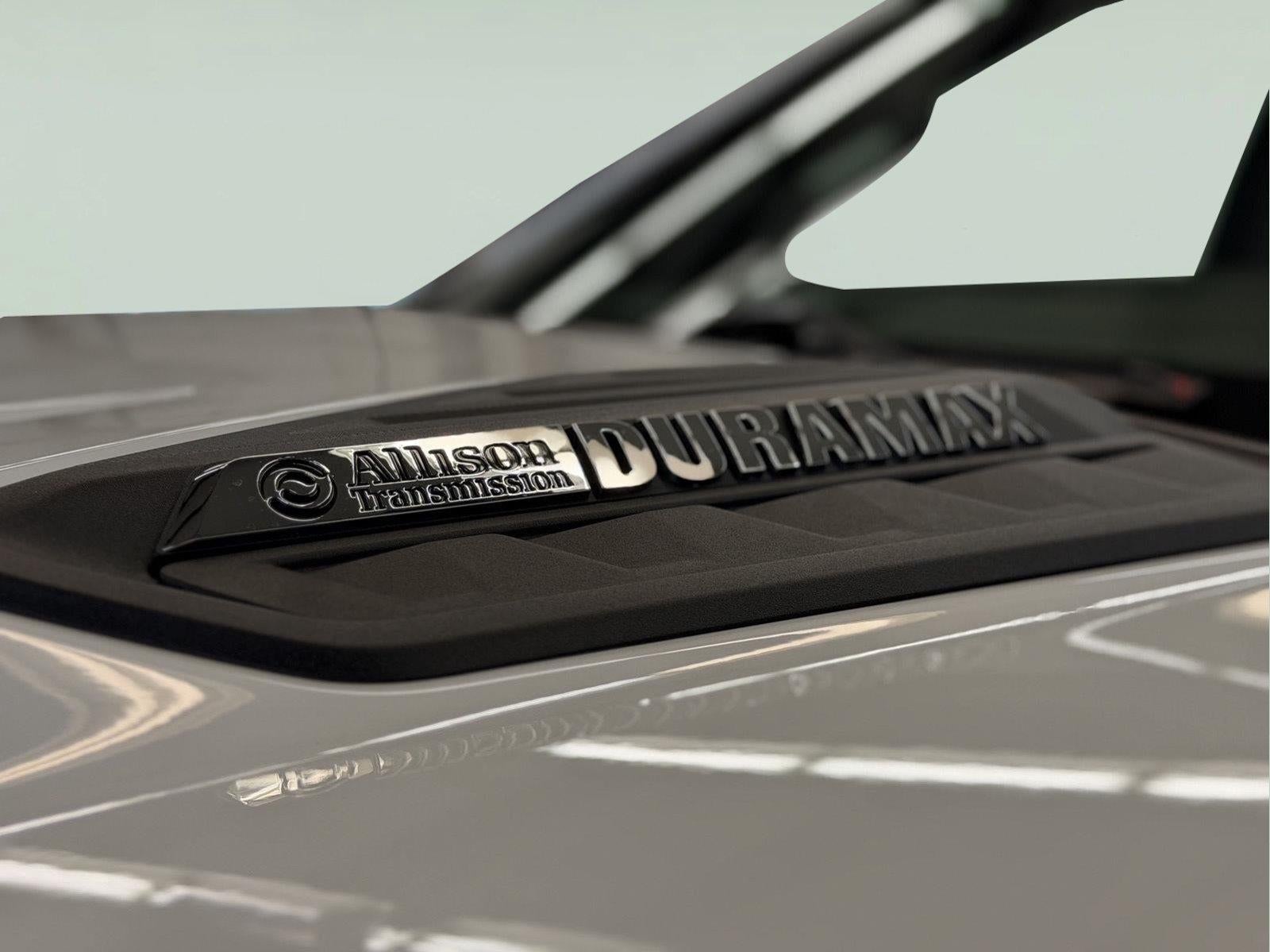 2022 Chevrolet Silverado 3500 HD LT