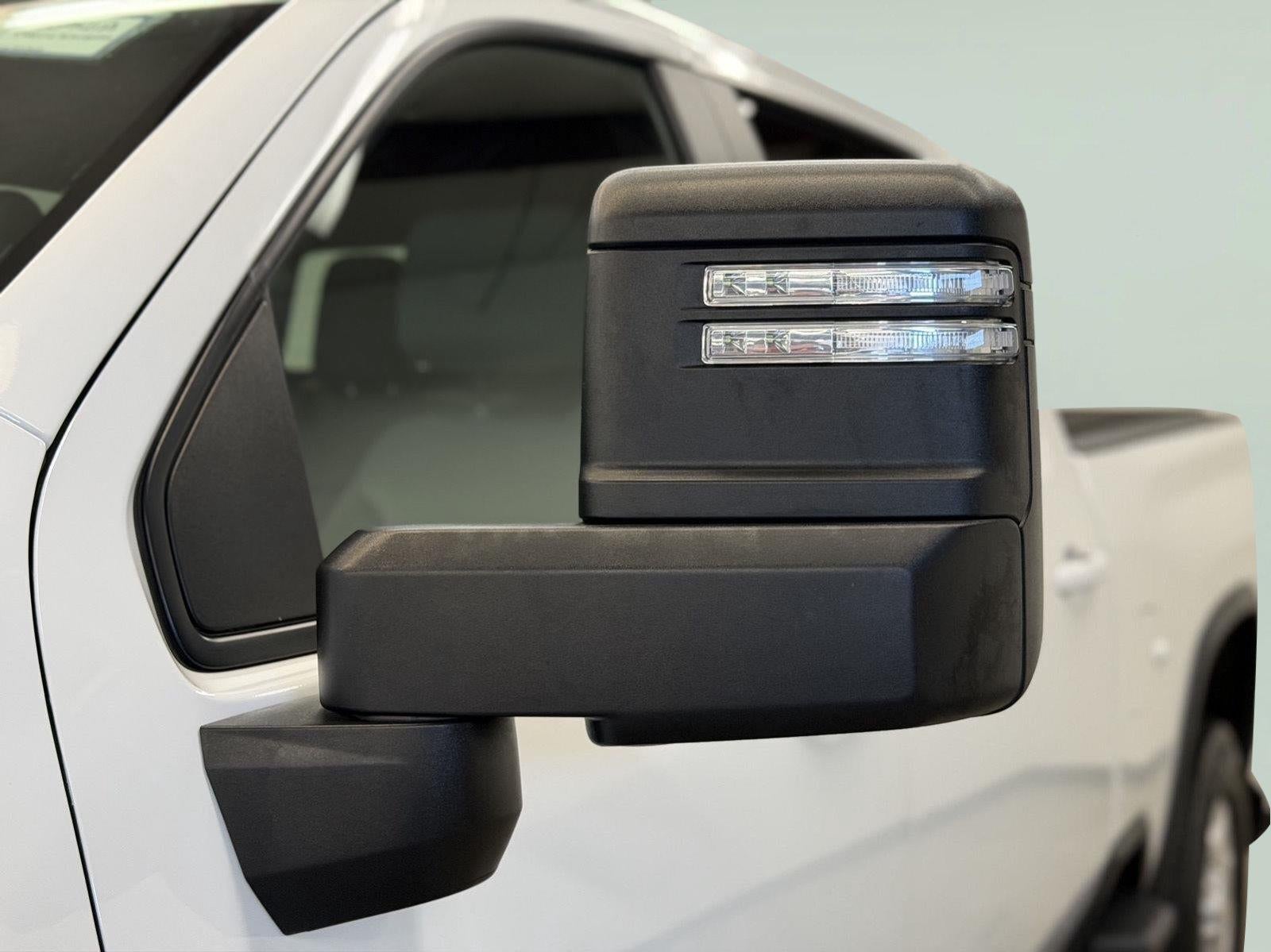 2022 Chevrolet Silverado 3500 HD LT
