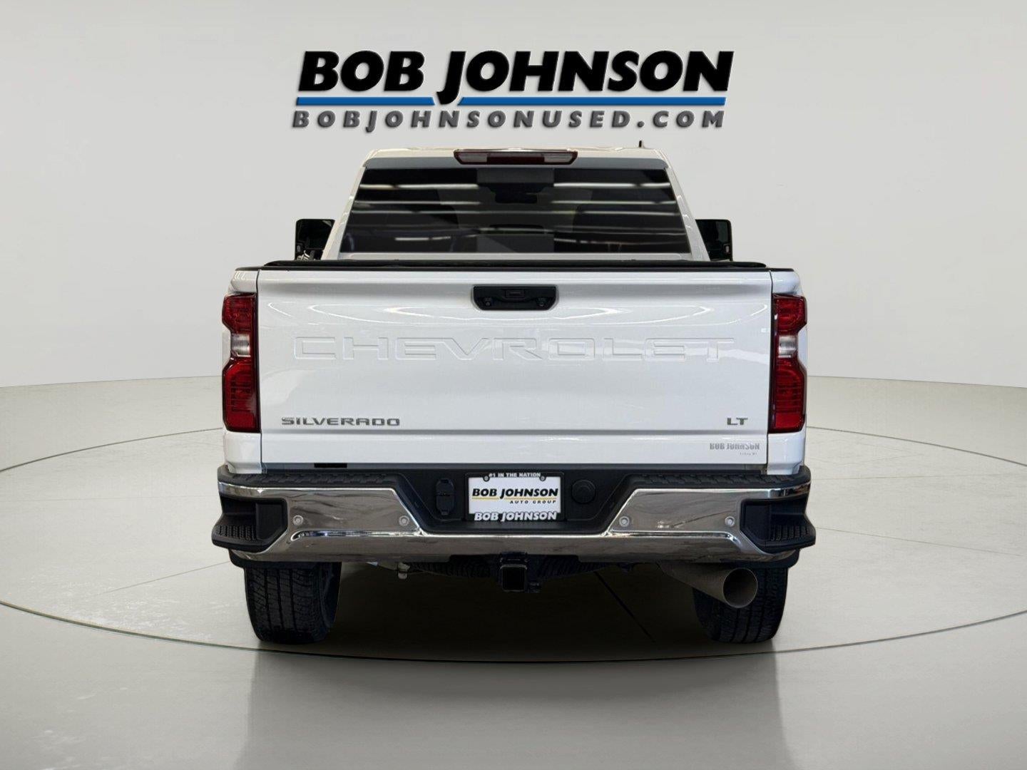 2022 Chevrolet Silverado 3500 HD LT