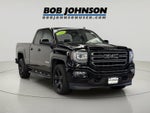 2019 GMC Sierra 1500 Limited 4WD Double Cab