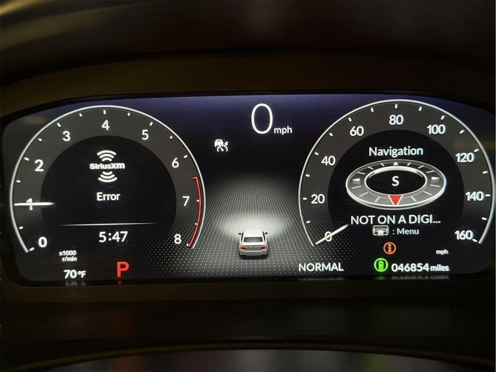 2024 Honda Civic Sedan Touring