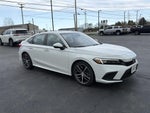 2024 Honda Civic Sedan Touring