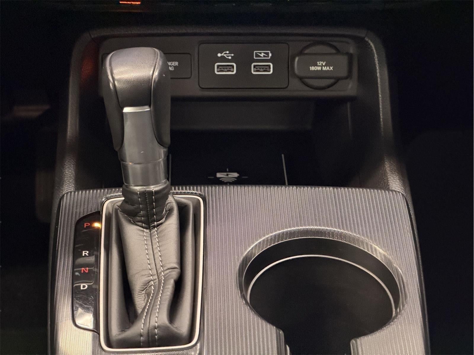 2024 Honda Civic Sedan Touring
