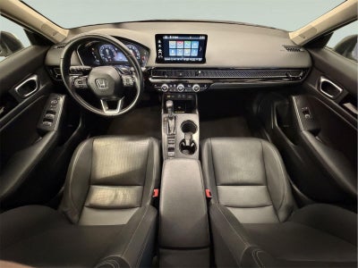 2024 Honda Civic Sedan Touring