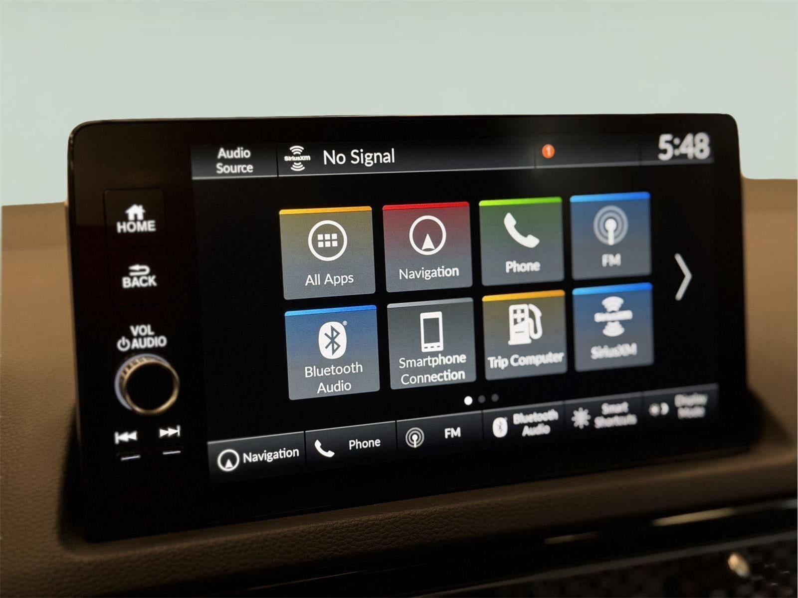 2024 Honda Civic Sedan Touring