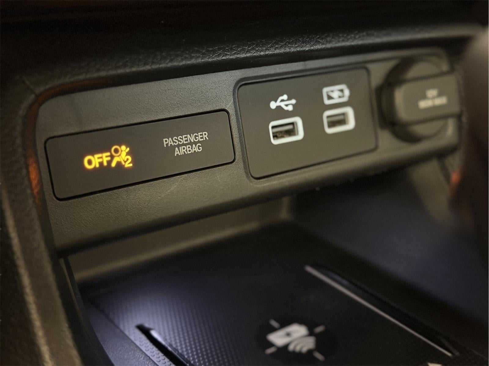 2024 Honda Civic Sedan Touring