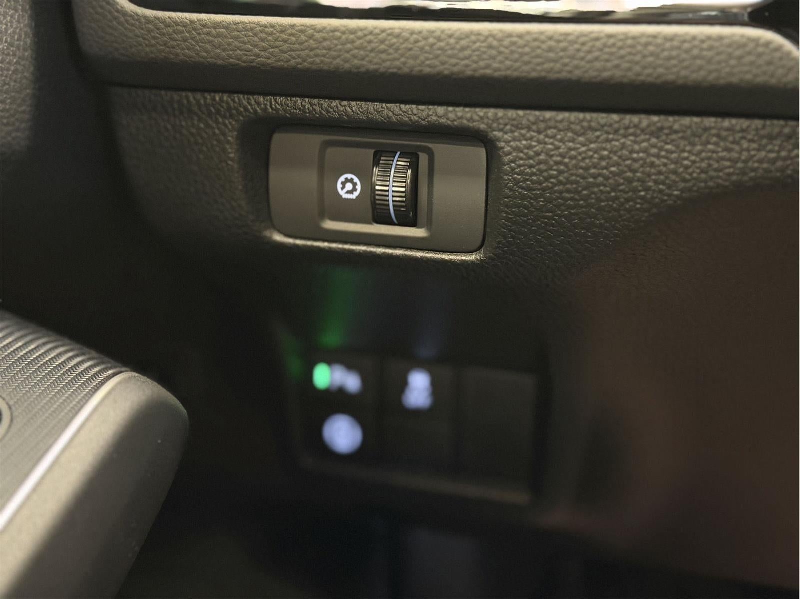 2024 Honda Civic Sedan Touring