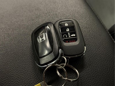 2024 Honda Civic Sedan Touring
