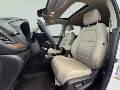 2021 Honda CR-V Touring
