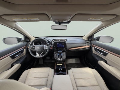 2021 Honda CR-V Touring