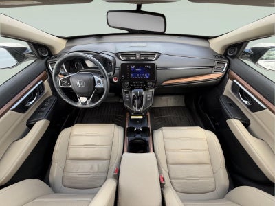 2021 Honda CR-V Touring