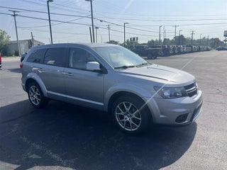 2018 Dodge Journey GT AWD