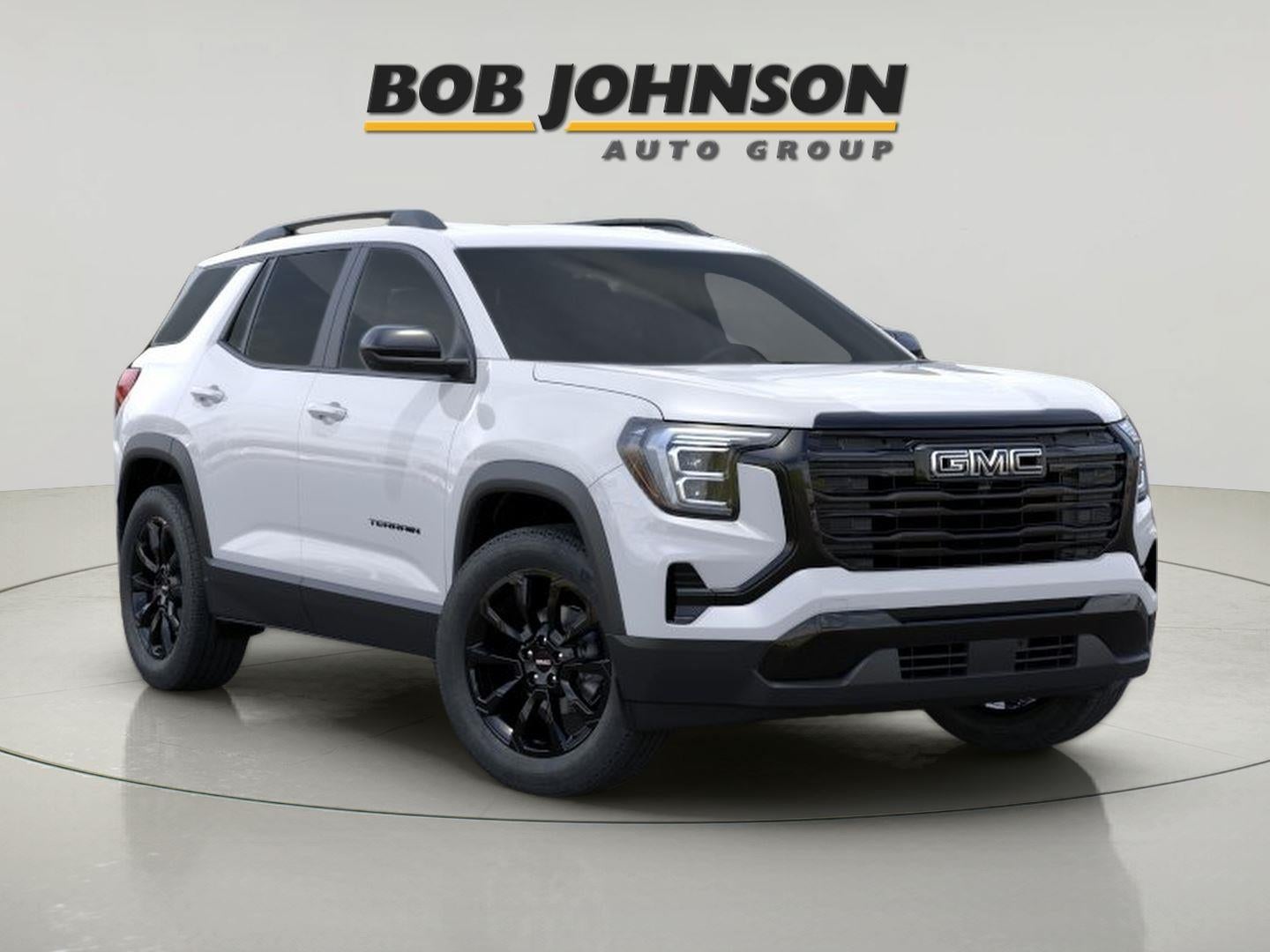 2026 GMC Terrain Elevation AWD's photo
