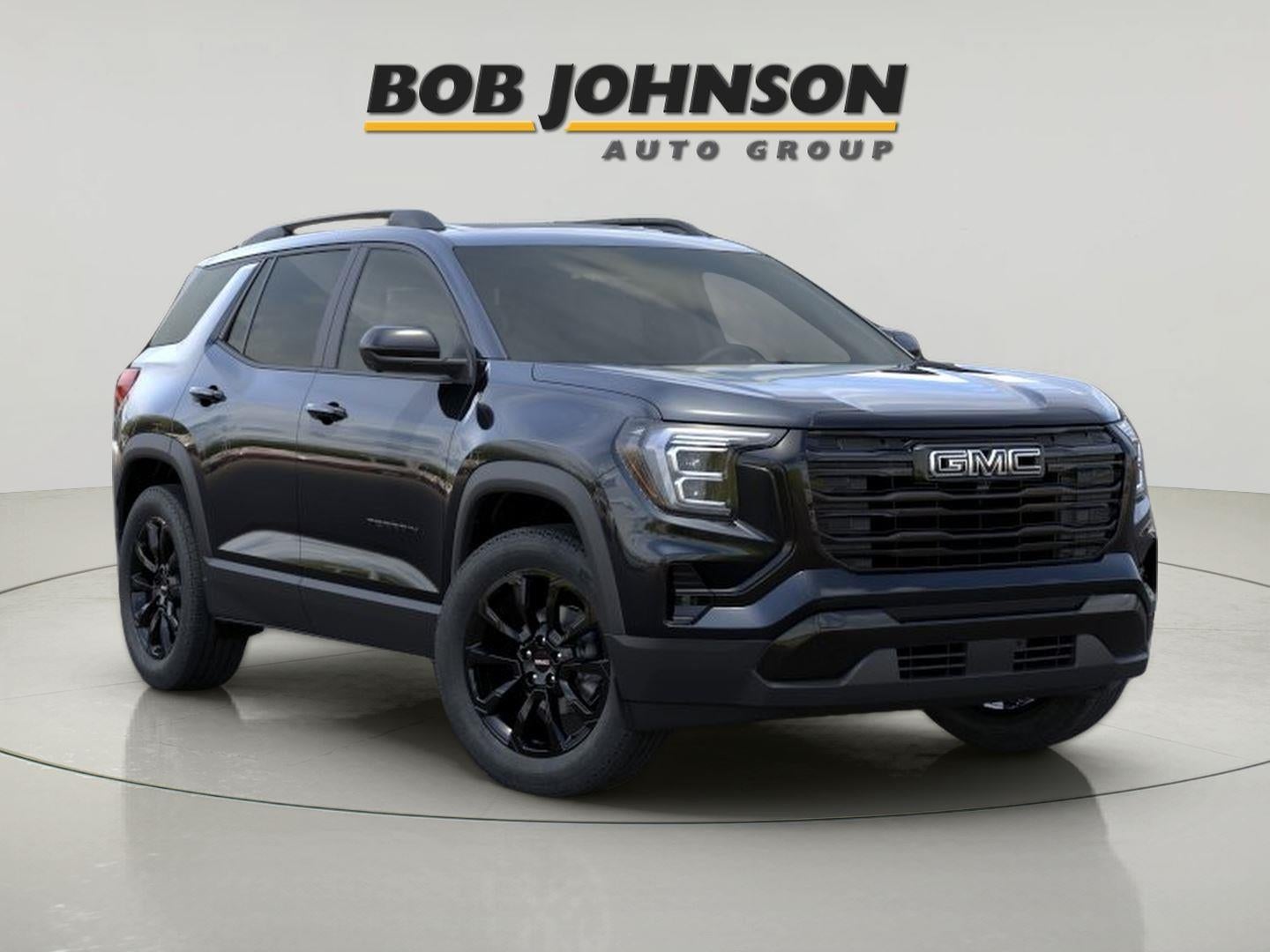 2026 GMC Terrain Elevation AWD's photo