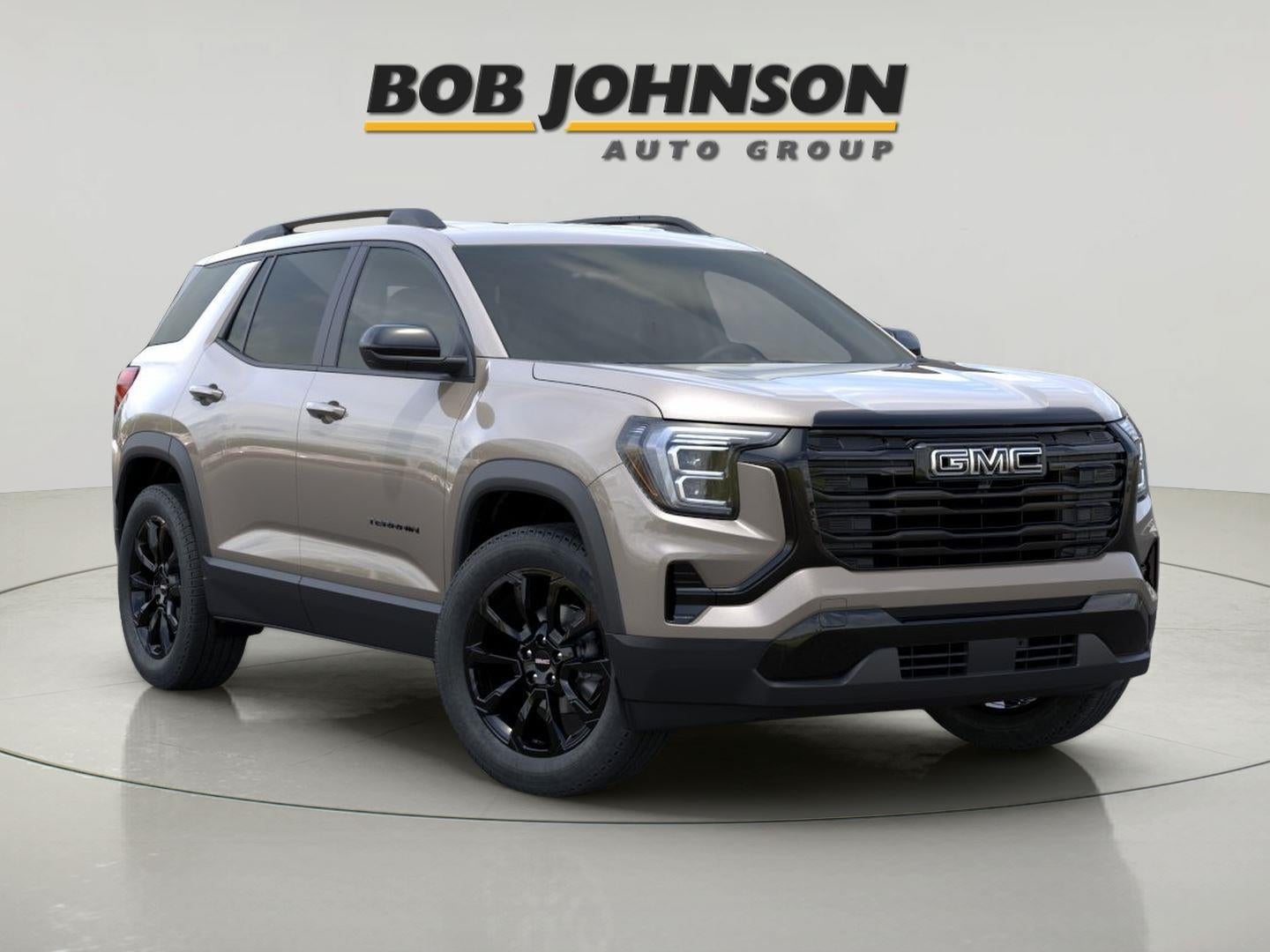2026 GMC Terrain Elevation AWD's photo