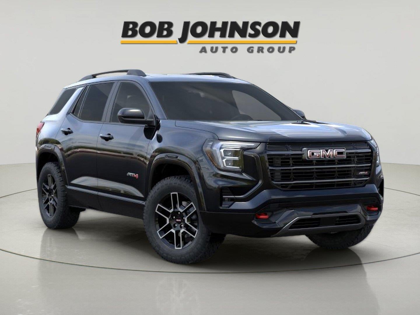 2027 GMC Terrain
