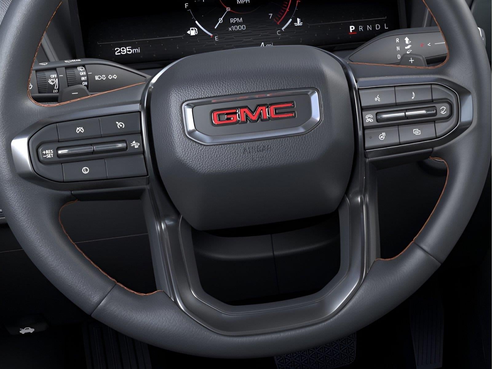 2027 GMC Terrain AT4 - Photo 11