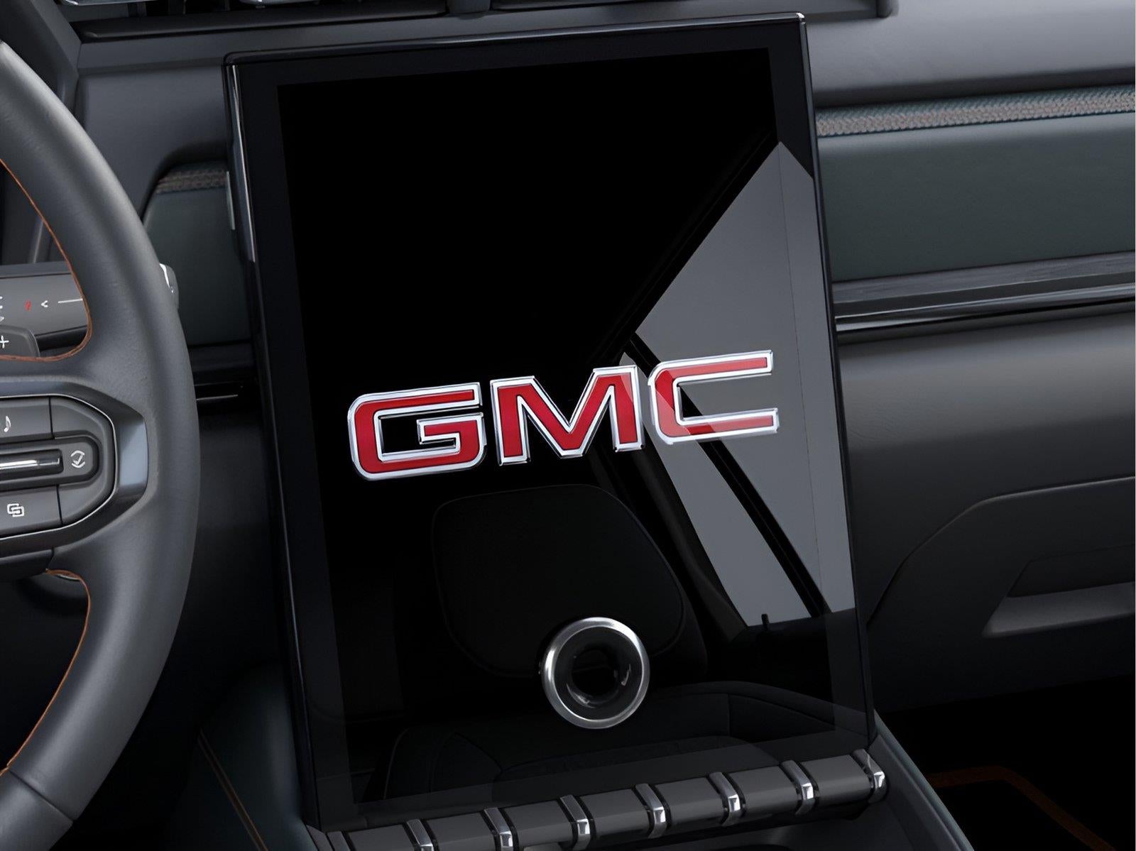 2027 GMC Terrain AT4 - Photo 12