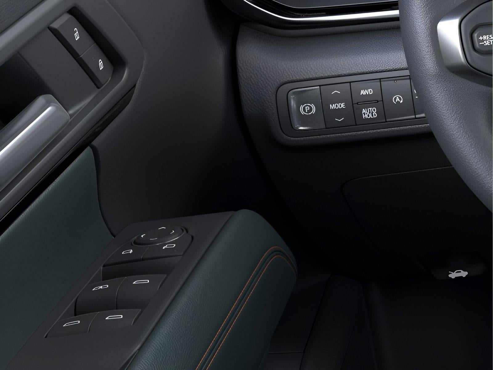 2027 GMC Terrain AT4 - Photo 14