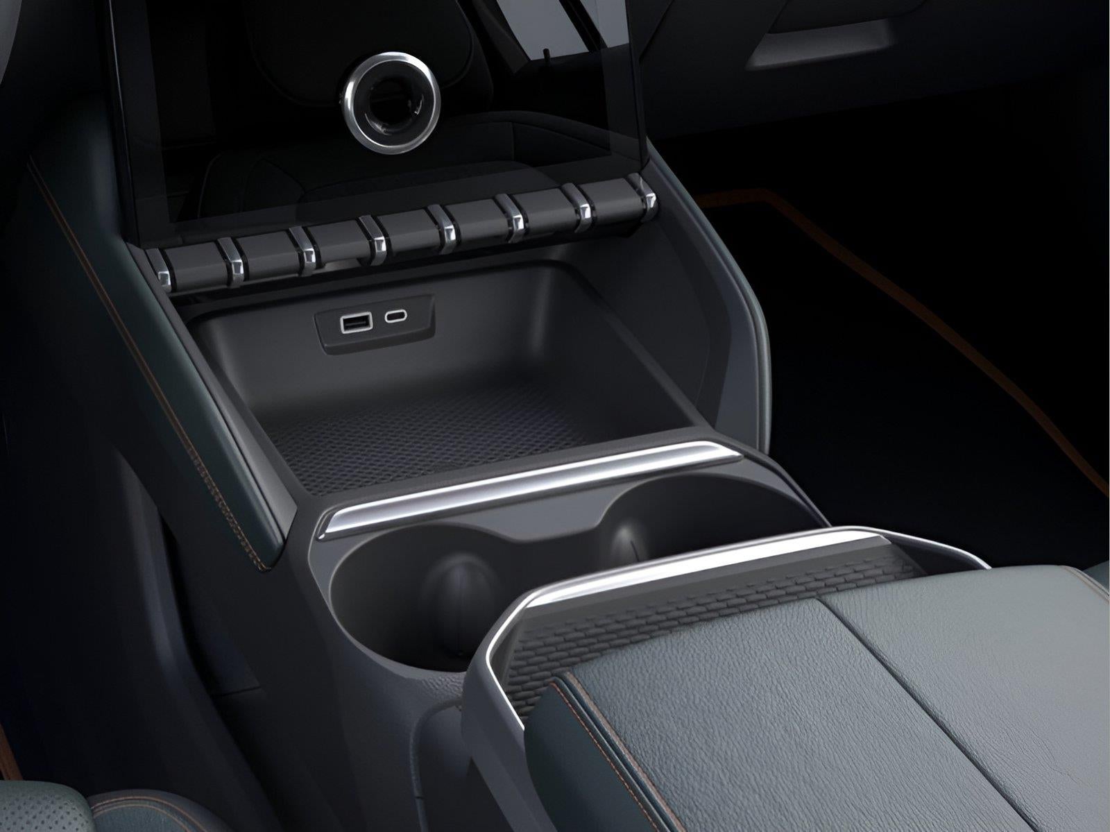 2027 GMC Terrain AT4 - Photo 15
