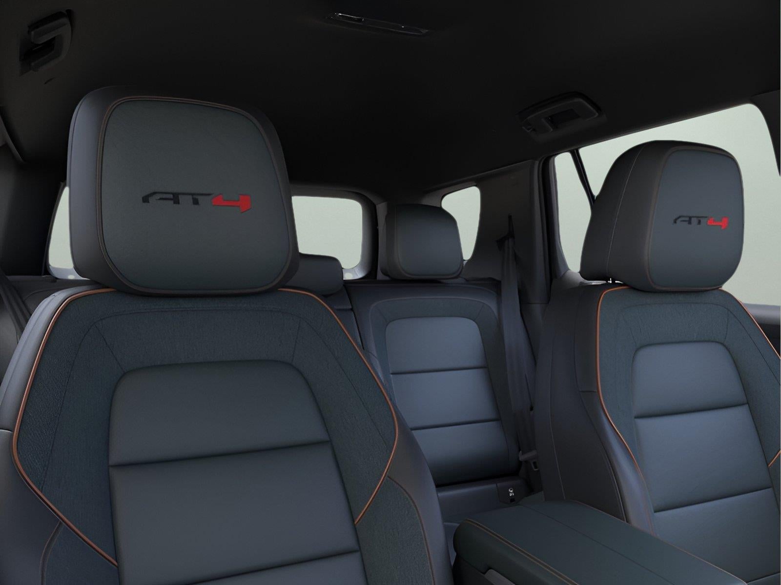 2027 GMC Terrain AT4 - Photo 16