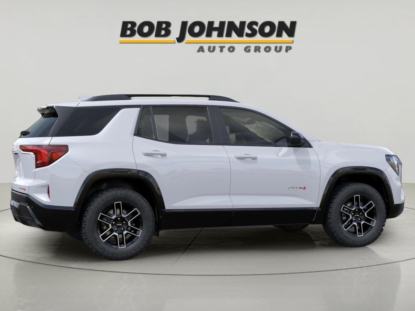 2027 GMC Terrain AT4 - Photo 6