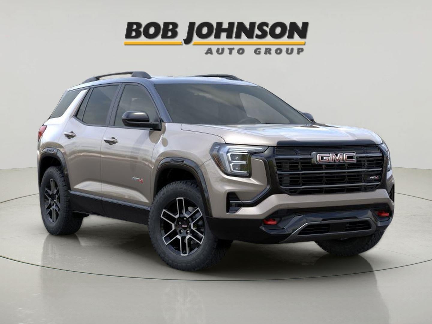 2026 GMC Terrain AT4 AWD's photo